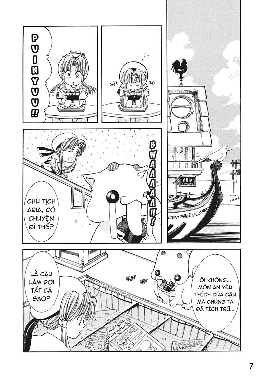aqua - chap3 - Trang 8